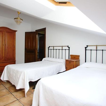 Casa Rural Plaza Vieja Saldaña Dış mekan fotoğraf