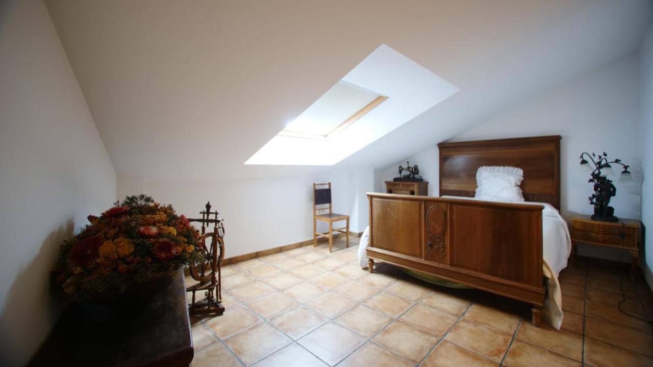Casa Rural Plaza Vieja Saldaña Dış mekan fotoğraf